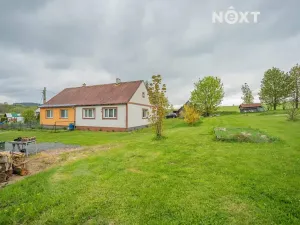 Prodej rodinného domu, Horní Město, 82 m2