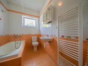 Pronájem bytu 1+kk, Olomouc, Edisonova, 35 m2