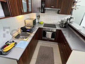 Pronájem pokoje, Praha - Žižkov, Lukášova, 16 m2