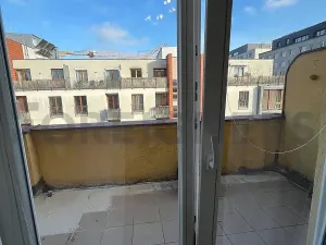 Pronájem pokoje, Praha - Žižkov, Lukášova, 16 m2