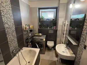 Pronájem pokoje, Praha - Žižkov, Lukášova, 16 m2