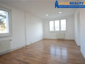 Prodej bytu 3+1, Beroun, Košťálkova, 71 m2