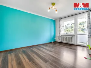 Prodej bytu 3+1, Křivoklát, 60 m2