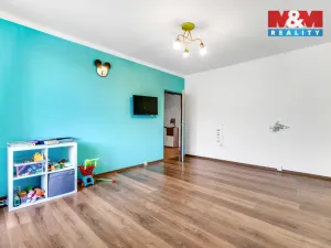 Prodej bytu 3+1, Křivoklát, 60 m2