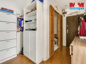 Prodej bytu 3+1, Křivoklát, 60 m2