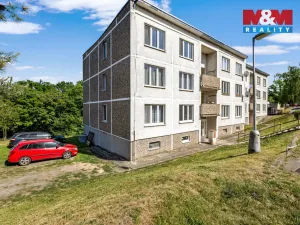 Prodej bytu 3+1, Křivoklát, 60 m2