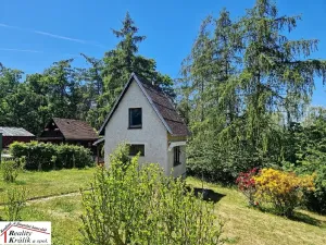 Prodej chaty, Kutná Hora, 28 m2
