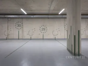 Pronájem bytu 2+kk, Praha, 43 m2