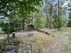 Prodej chaty, Zahrádka, 72 m2