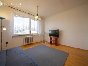 Prodej bytu 2+1, Tišnov, Halasova, 58 m2