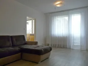 Pronájem bytu 3+1, Boskovice, Husova, 83 m2