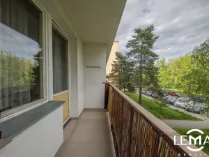 Prodej bytu 2+1, Olomouc, Čajkovského, 55 m2