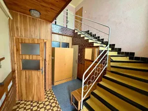 Prodej vícegeneračního domu, Olšany u Prostějova, 230 m2