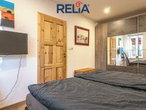 Prodej rodinného domu, Křižany, 126 m2