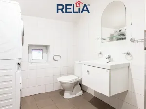 Prodej rodinného domu, Křižany, 126 m2