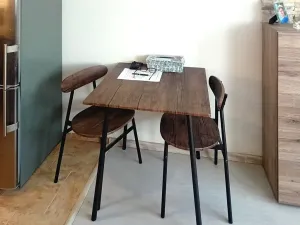Prodej bytu 1+kk, Slaný, Na Dolíkách, 33 m2