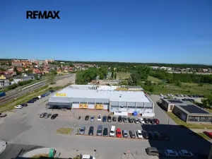 Pronájem bytu 2+1, Kladno, Čs. armády, 57 m2
