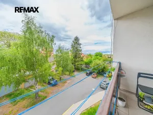 Prodej bytu 3+1, Zlonice, Pippichova, 87 m2