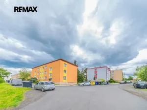 Prodej bytu 3+1, Zlonice, Pippichova, 87 m2