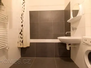 Pronájem bytu 3+1, Praha - Vinohrady, Slezská, 102 m2
