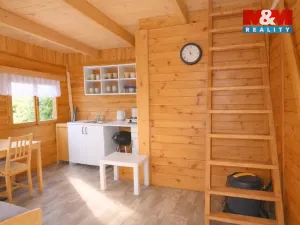 Prodej zahrady, Velká Polom, 9. května, 335 m2