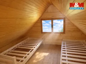 Prodej zahrady, Velká Polom, 9. května, 335 m2