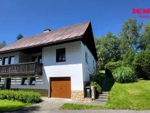 Prodej rodinného domu, Rokytnice nad Jizerou - Horní Rokytnice, 212 m2