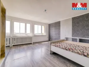 Prodej bytu 3+1, Tři Sekery, 96 m2