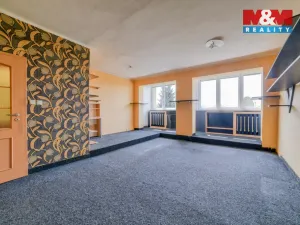 Prodej bytu 3+1, Tři Sekery, 96 m2