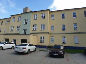 Pronájem kanceláře, Frýdek-Místek, Potoční, 28 m2