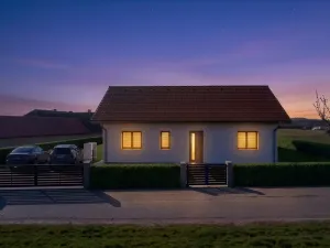 Prodej rodinného domu, Loket - Němčice, 78 m2