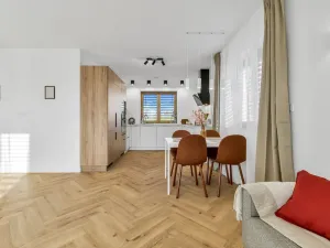 Prodej rodinného domu, Loket - Němčice, 78 m2