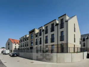 Pronájem bytu 1+kk, Český Brod, Langova, 27 m2