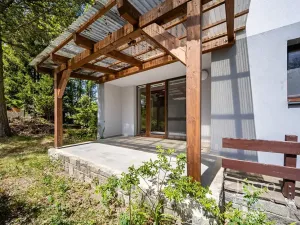 Prodej chaty, Břehov, 75 m2