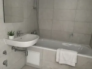 Pronájem bytu 2+1, Most, Václava Talicha, 55 m2