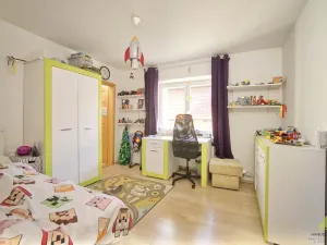 Prodej rodinného domu, Brno - Žabovřesky, Jana Nečase, 327 m2