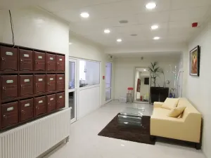 Prodej bytu 3+kk, Praha - Michle, U michelského mlýna, 180 m2