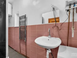 Pronájem bytu 2+1, Hradec Králové, Fučíkova, 75 m2