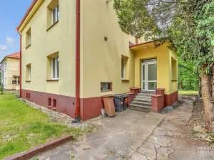 Pronájem bytu 2+1, Hradec Králové, Fučíkova, 75 m2