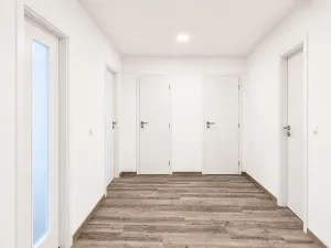 Pronájem bytu 3+kk, Praha - Hostivař, Kozmíkova, 70 m2
