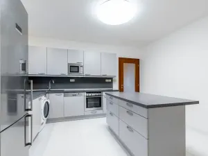 Pronájem bytu 5+1, Praha - Smíchov, Nad Palatou, 181 m2