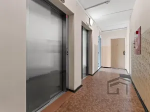 Prodej bytu 3+1, Praha - Vršovice, Uzbecká, 74 m2
