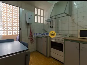 Prodej bytu 3+kk, Santa Pola, COSTA BLANCA, Španělsko, 52 m2