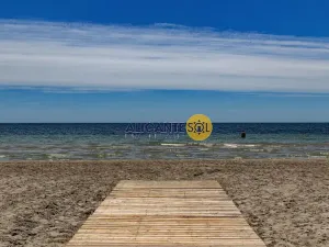 Prodej bytu 3+kk, Santa Pola, COSTA BLANCA, Španělsko, 52 m2