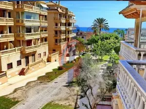 Prodej bytu 4+kk, Guardamar del Segura, COSTA BLANCA, Španělsko, 102 m2