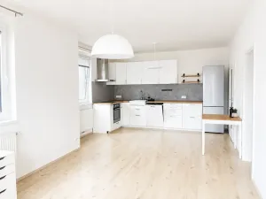 Pronájem bytu 2+kk, Praha - Hlubočepy, Ondrákové, 59 m2