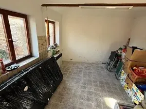 Prodej rodinného domu, Sulejovice, 80 m2