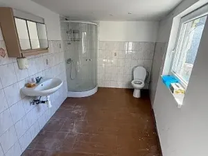 Prodej rodinného domu, Sulejovice, 80 m2