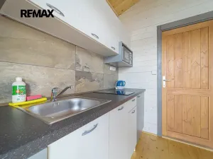 Prodej chaty, Nový Malín, 38 m2