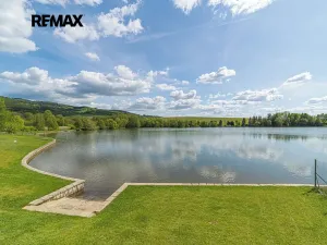 Prodej chaty, Nový Malín, 38 m2